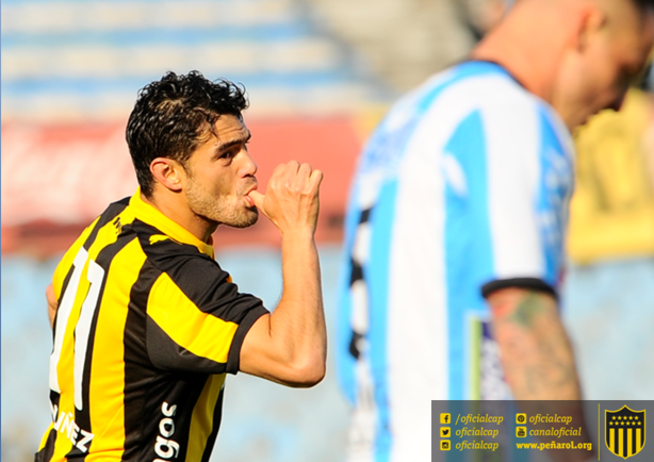 Peñarol Movil